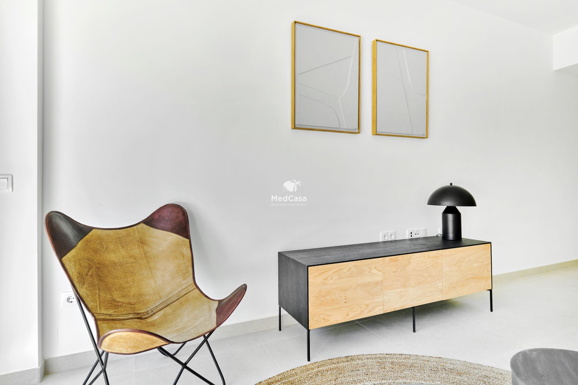 Neubau - Penthousewohnung -
Torrevieja