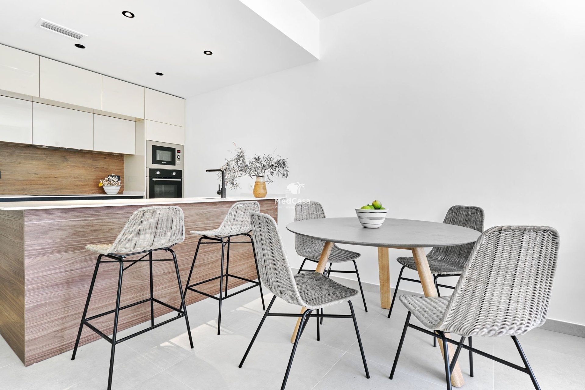 Neubau - Penthousewohnung -
Torrevieja