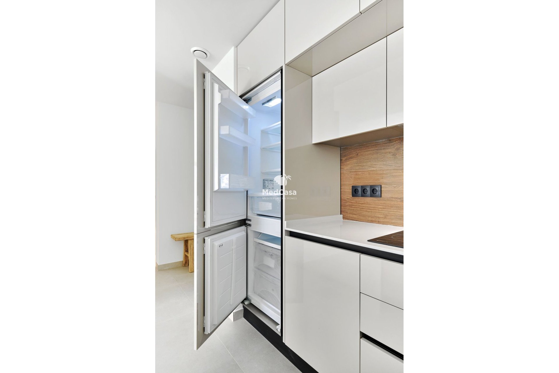 Neubau - Penthousewohnung -
Torrevieja