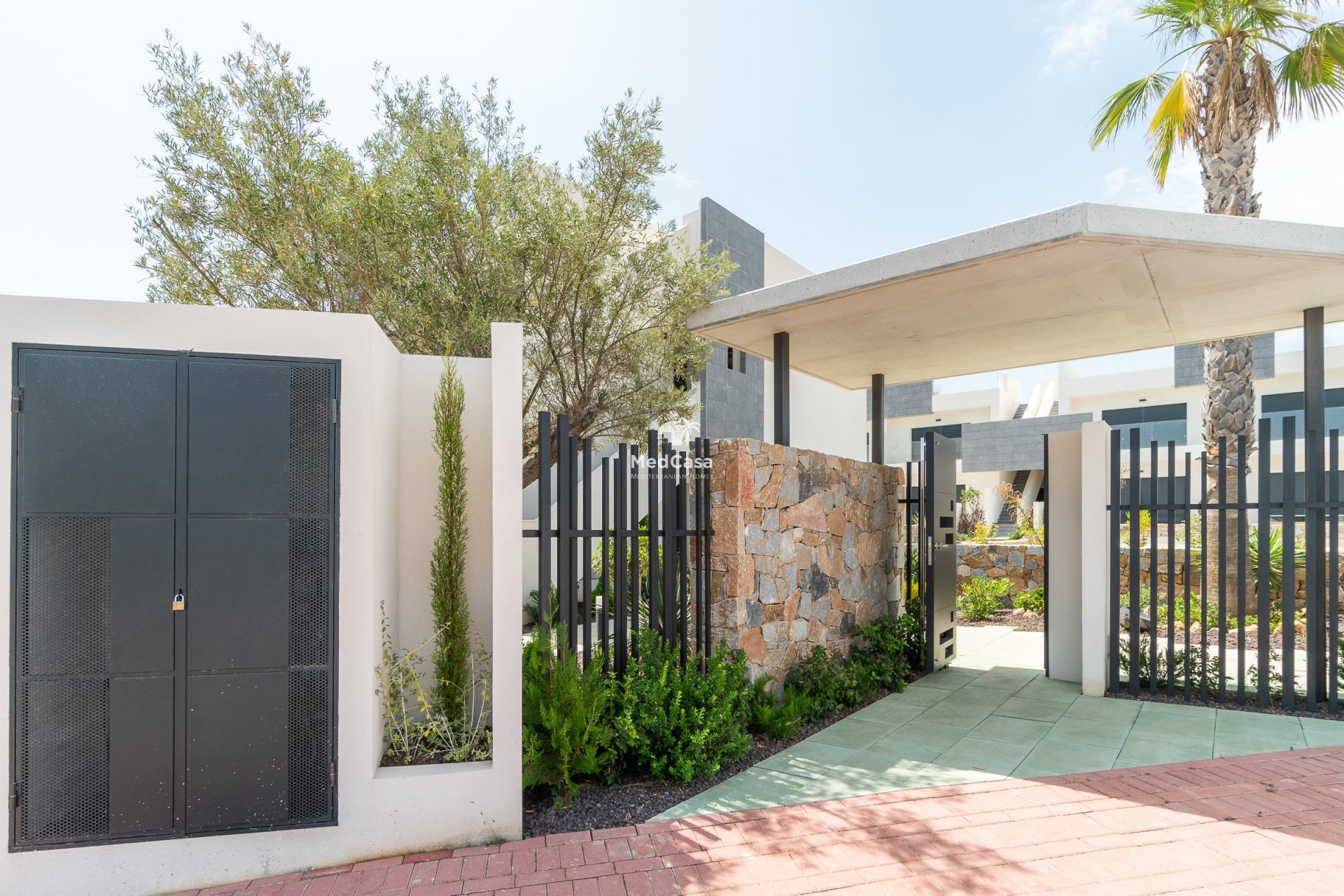 Neubau - Penthousewohnung -
Torrevieja