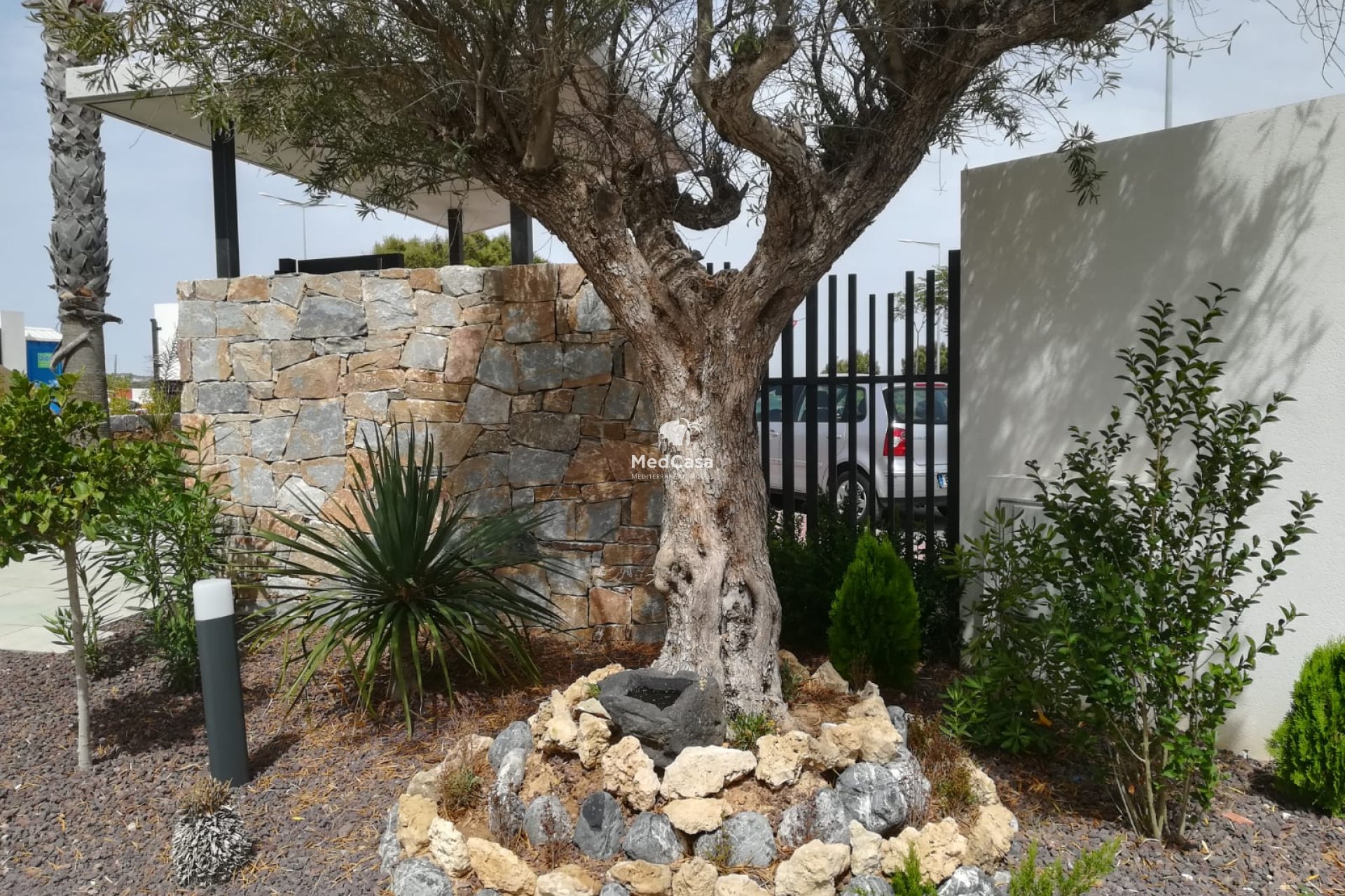 Neubau - Penthousewohnung -
Torrevieja