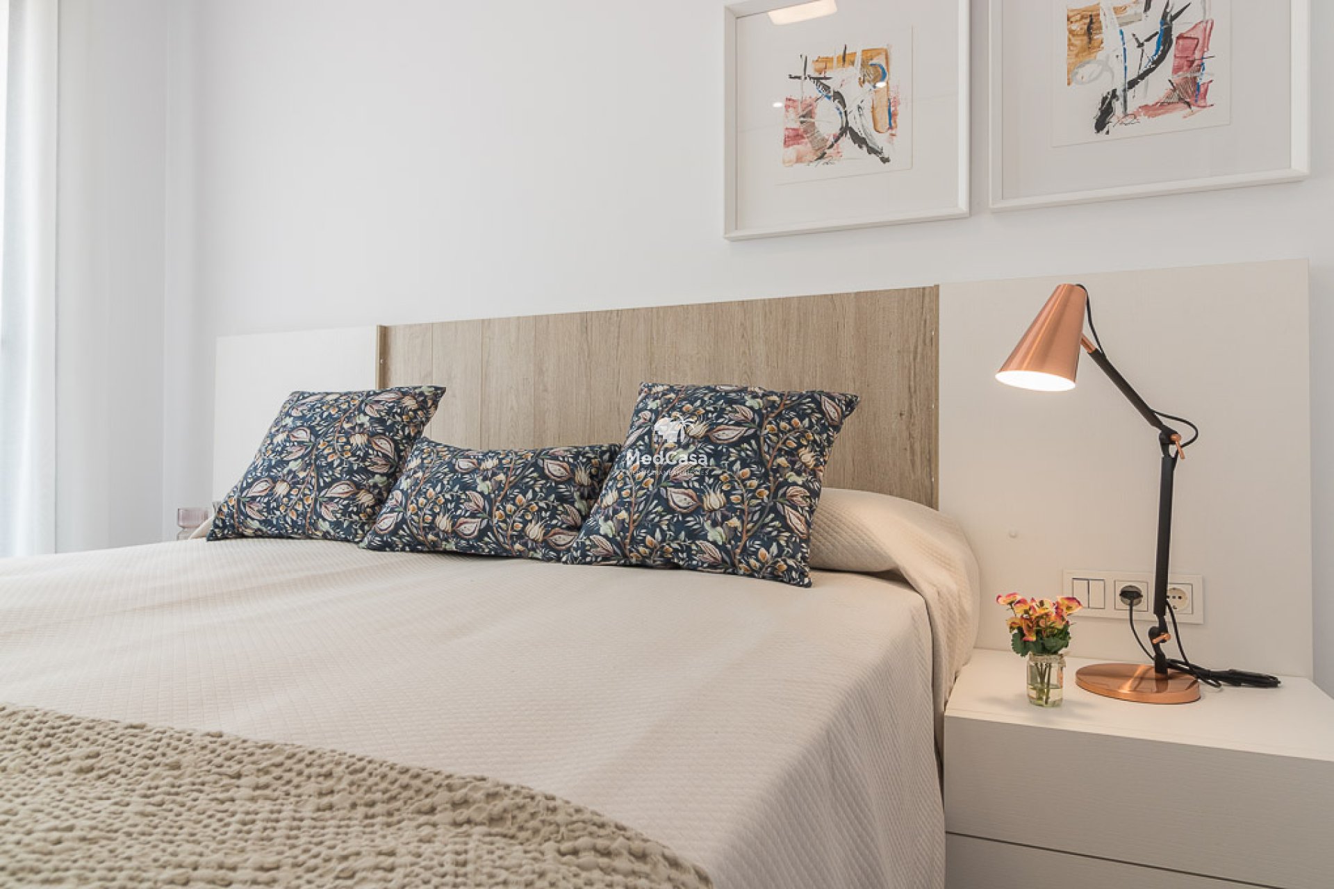 Neubau - Penthousewohnung -
Torrevieja