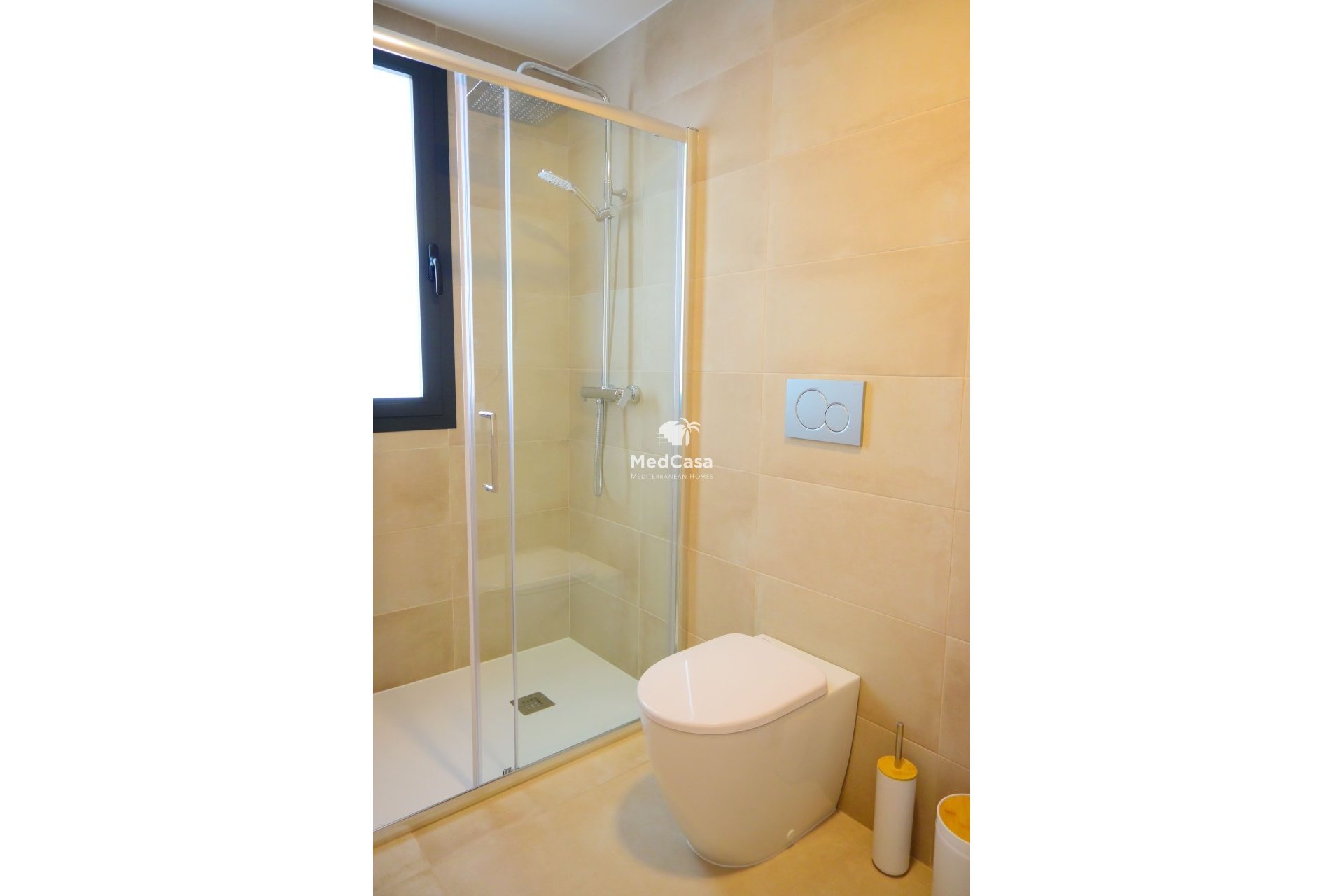 Neubau - Reihenhaus -
Dolores