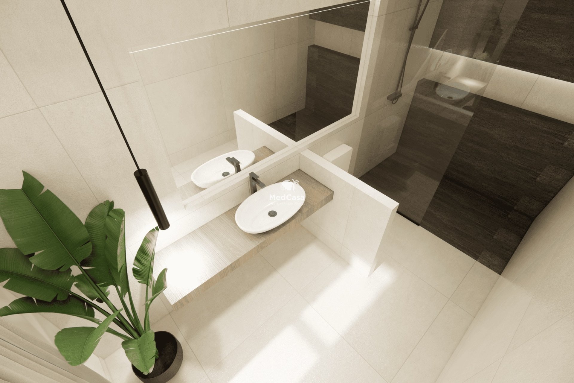 Neubau - Reihenhaus -
Dolores