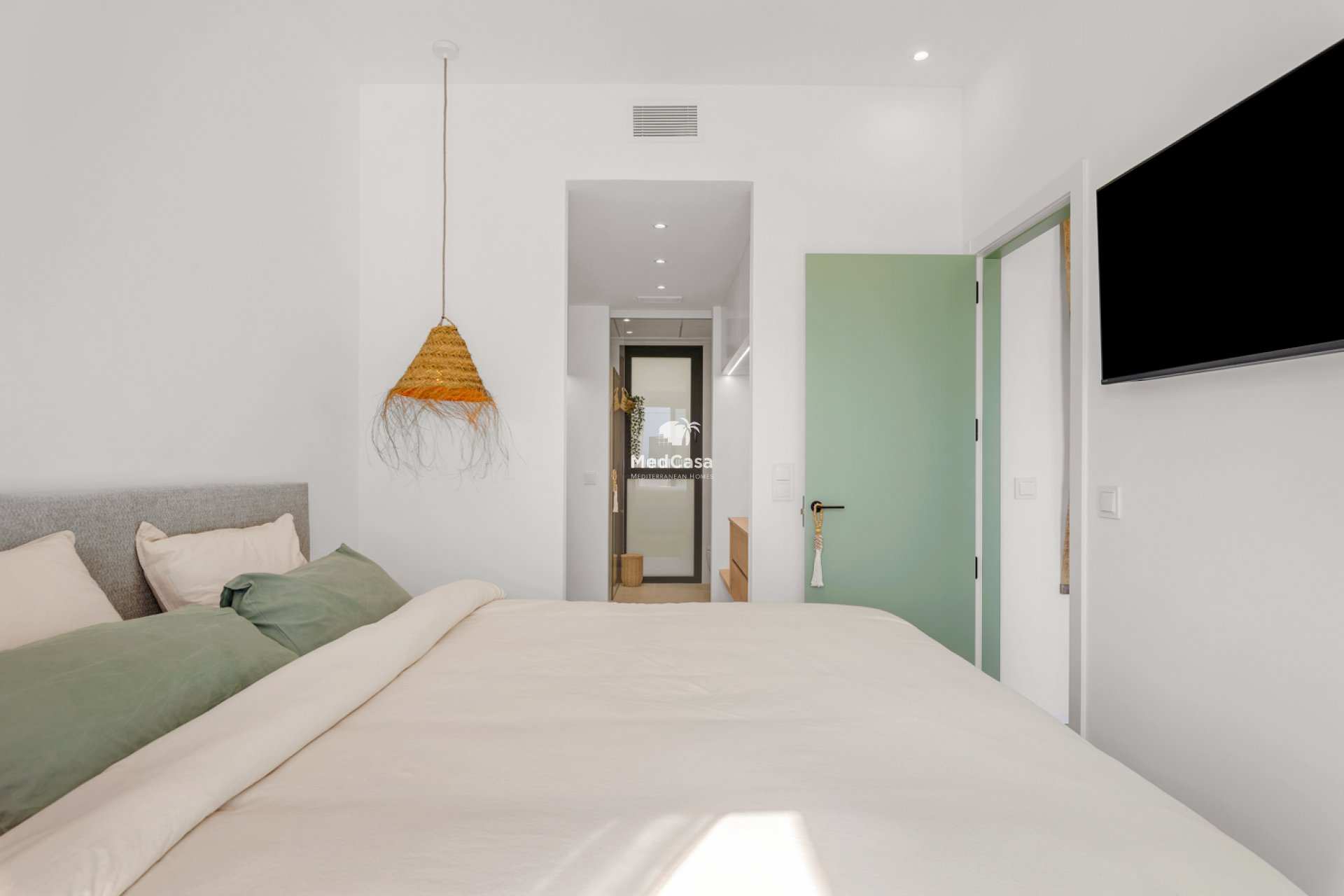 Neubau - Reihenhaus -
Dolores