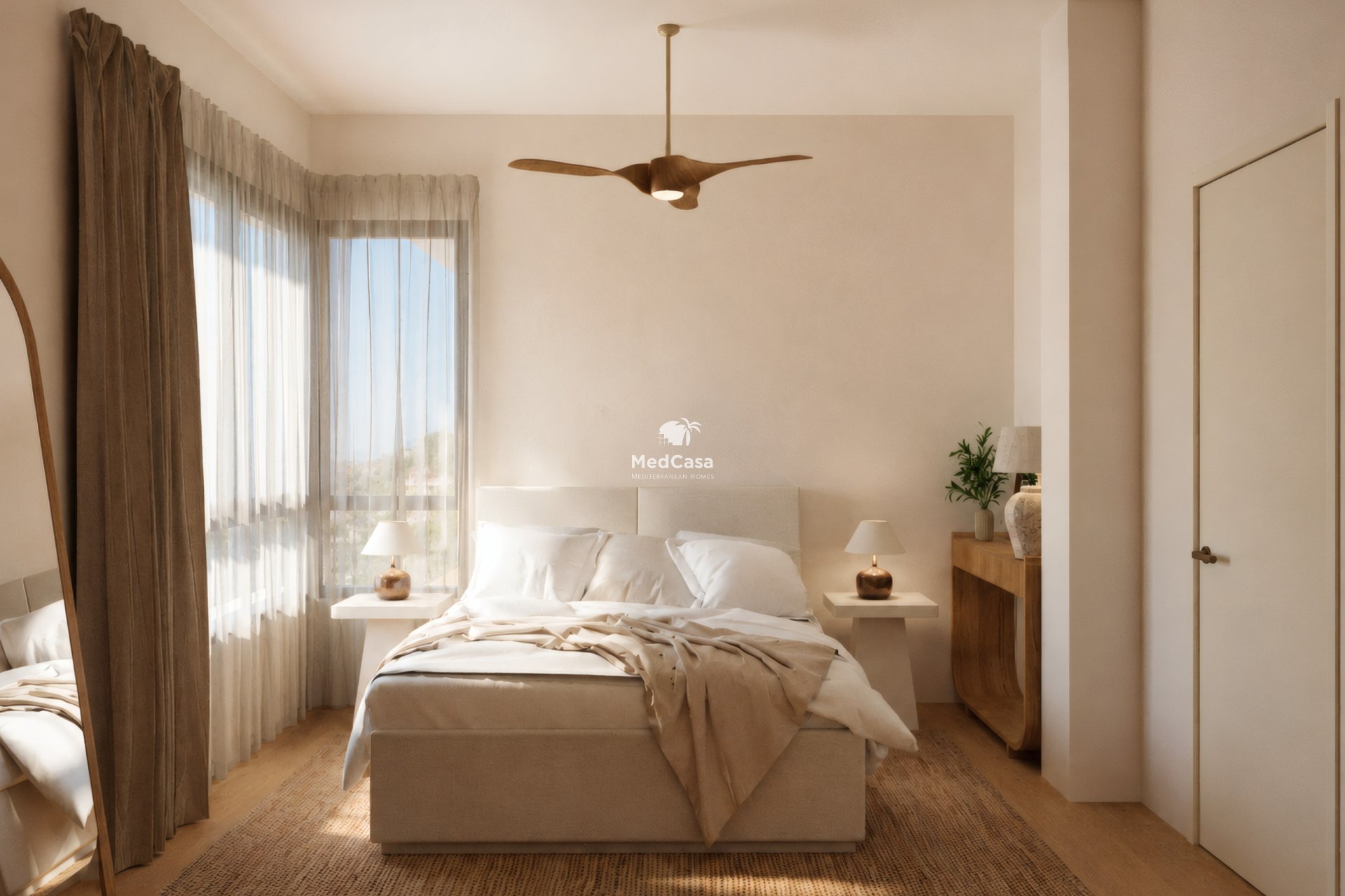 Neubau - Reihenhaus -
Golf Vistabella - Vistabella