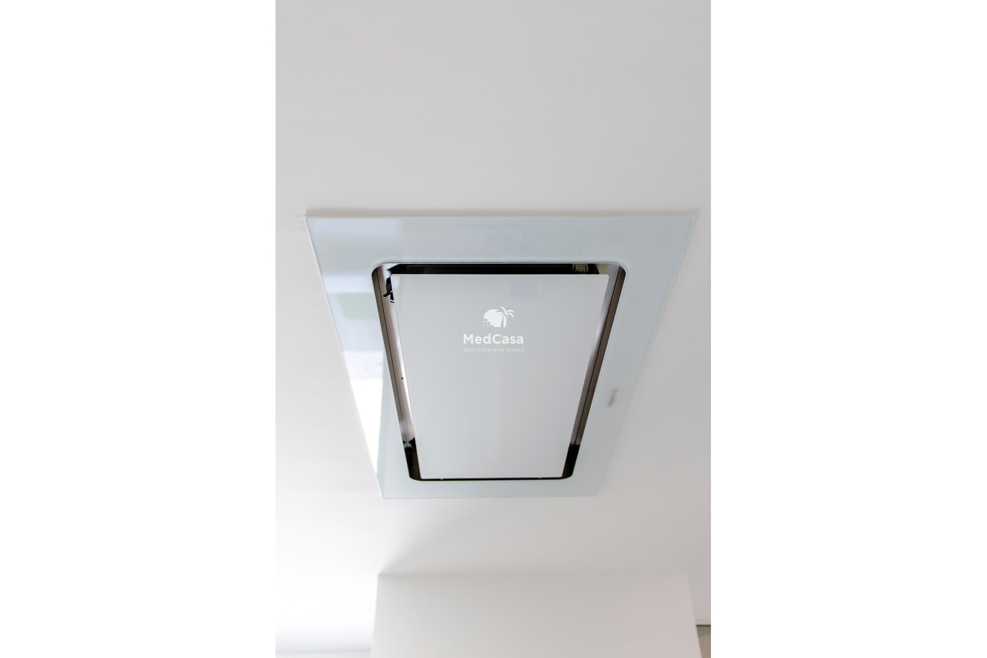 Neubau - Reihenhaus -
Golf Vistabella - Vistabella