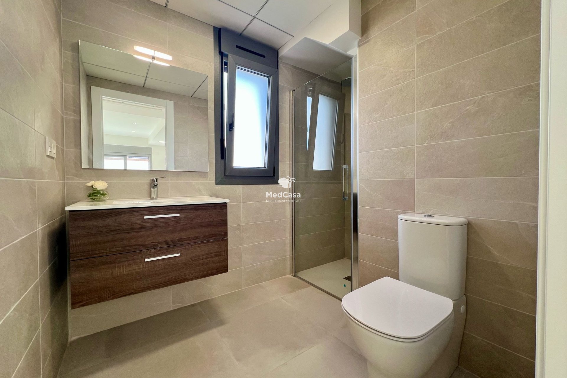 Neubau - Reihenhaus -
Orihuela Costa