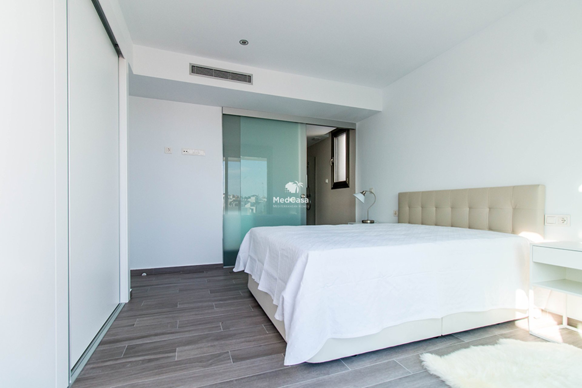 Neubau - Reihenhaus -
Orihuela Costa
