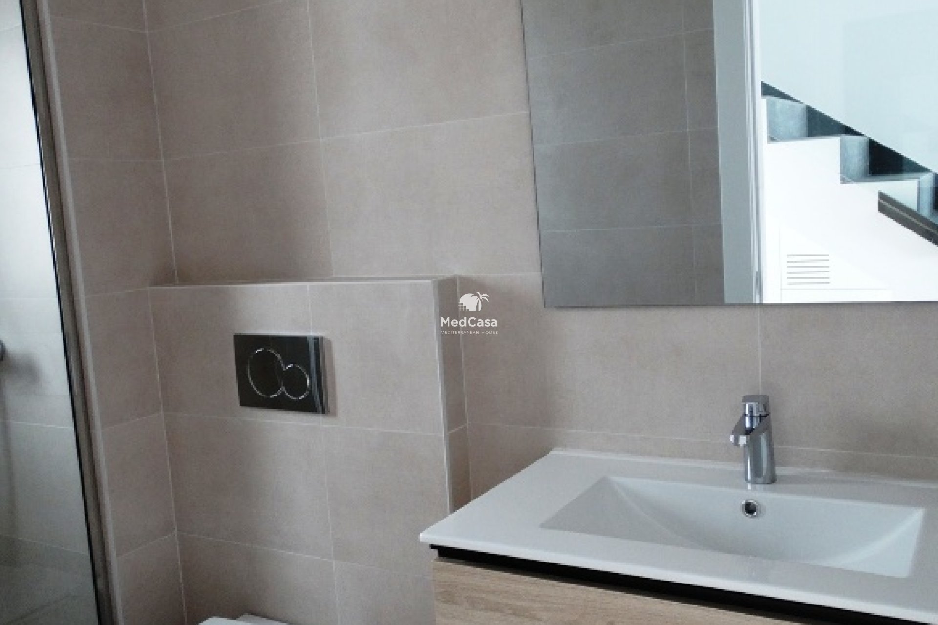 Neubau - Reihenhaus -
Pilar de la Horadada