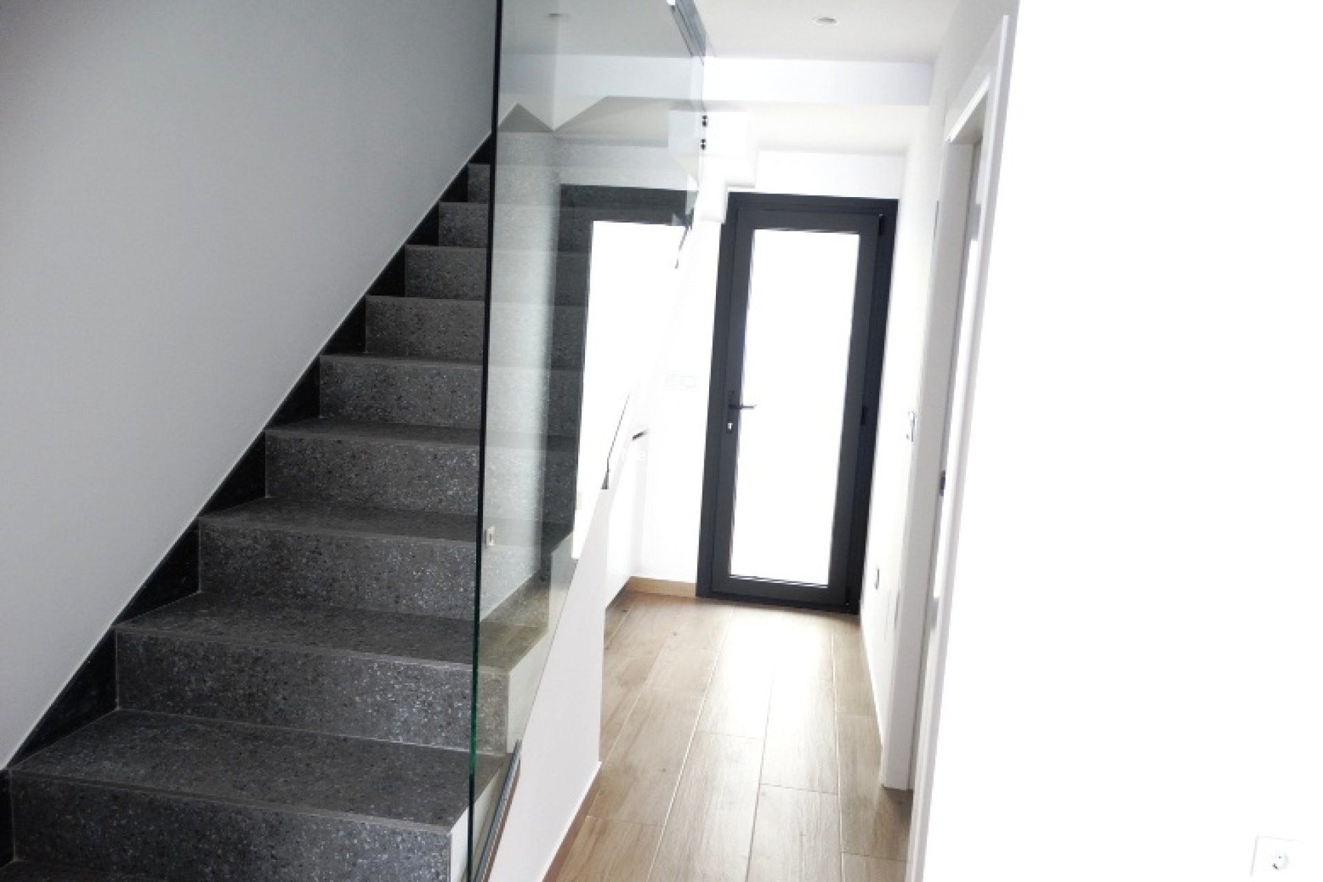 Neubau - Reihenhaus -
Pilar de la Horadada