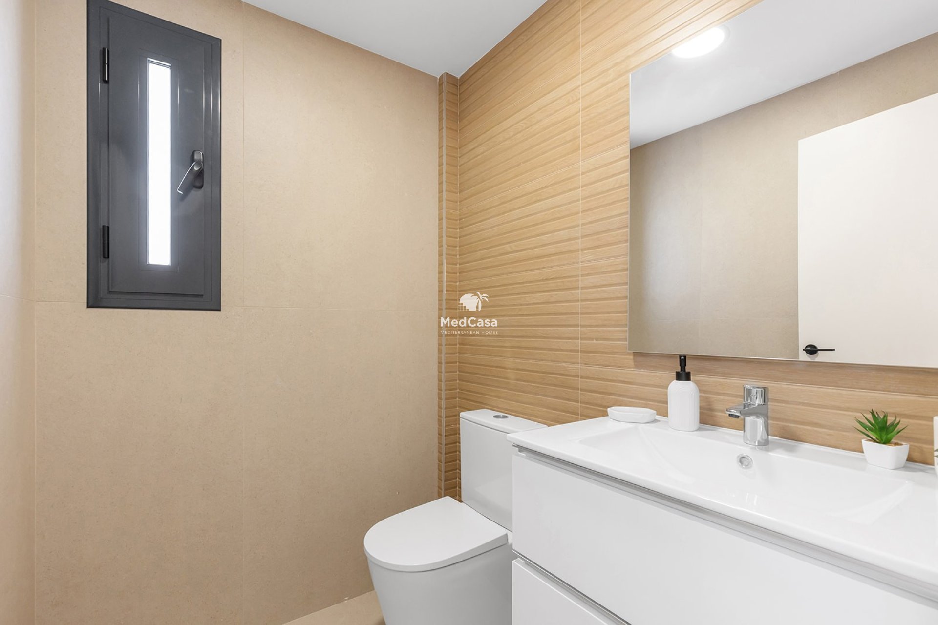 Neubau - Reihenhaus -
Rafal