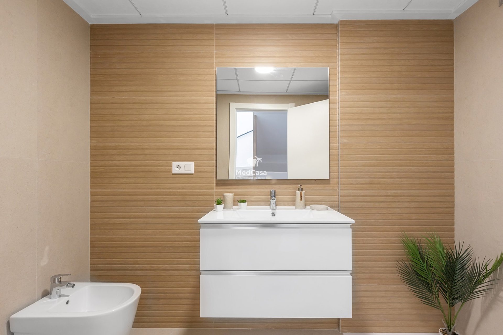 Neubau - Reihenhaus -
Rafal