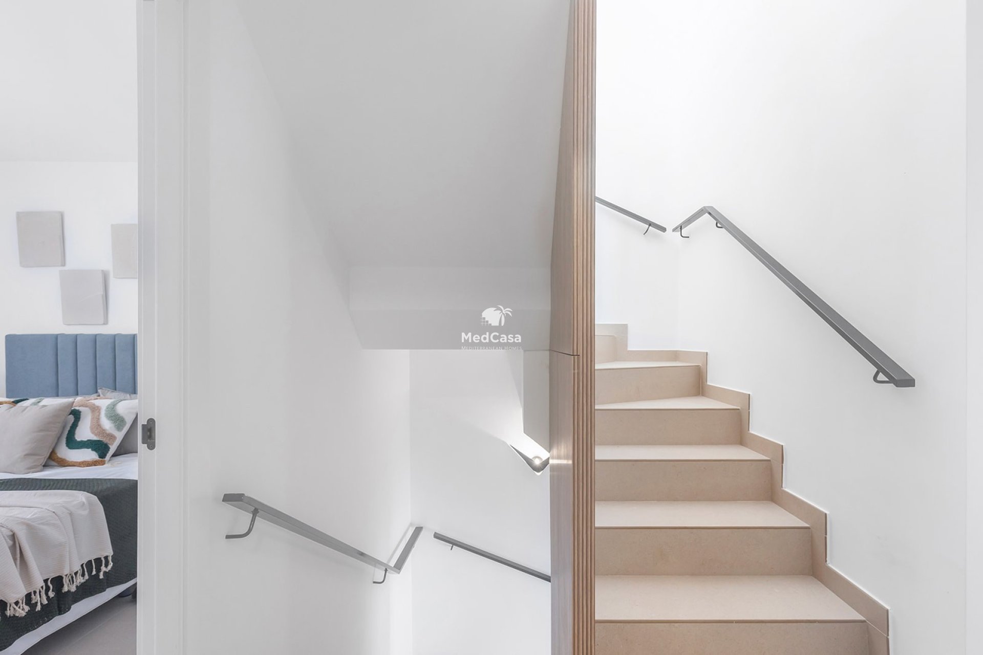 Neubau - Reihenhaus -
Rafal