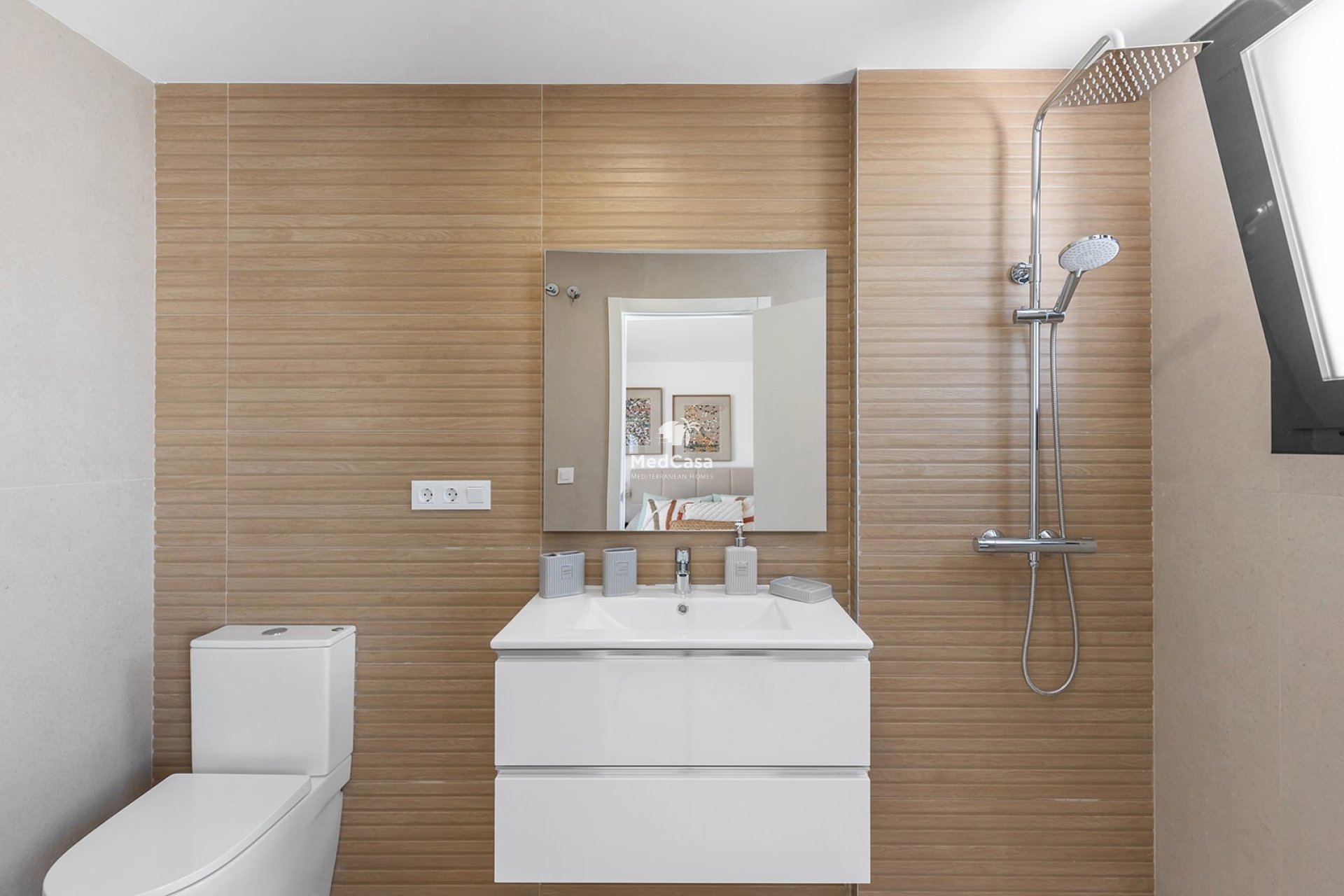 Neubau - Reihenhaus -
Rafal