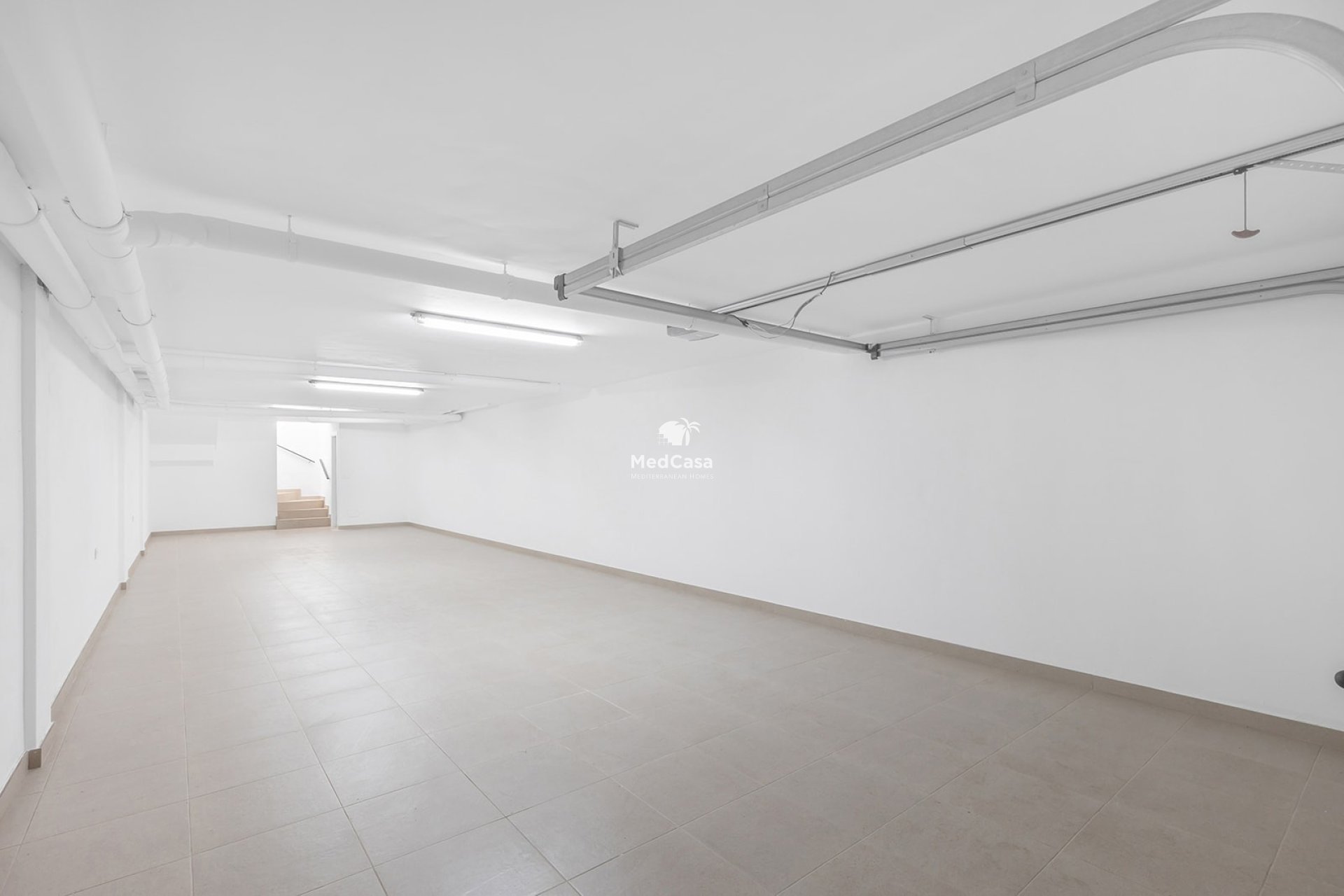 Neubau - Reihenhaus -
Rafal