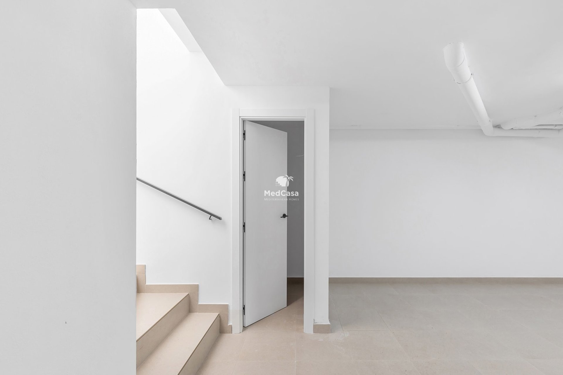 Neubau - Reihenhaus -
Rafal