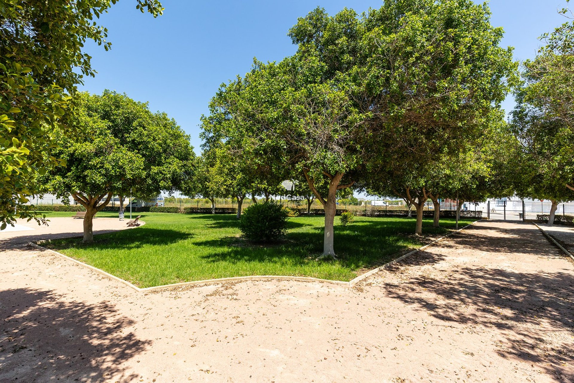 Neubau - Reihenhaus -
Rafal