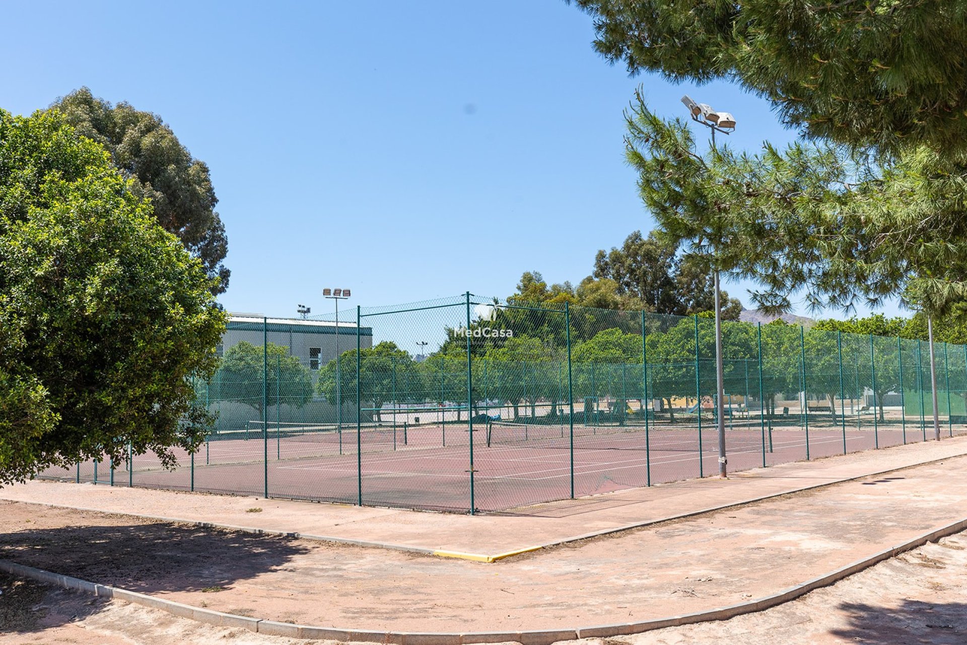 Neubau - Reihenhaus -
Rafal