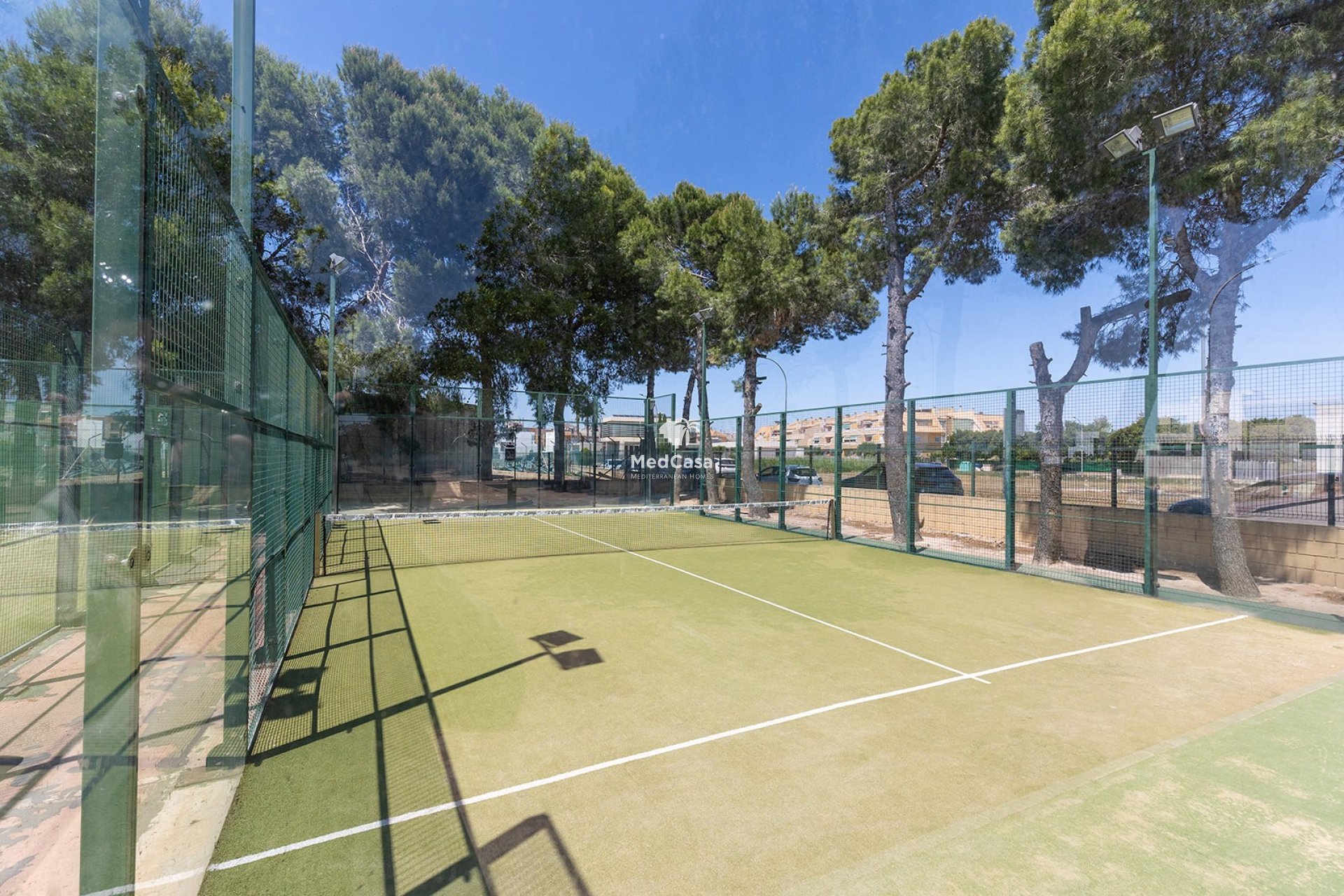 Neubau - Reihenhaus -
Rafal