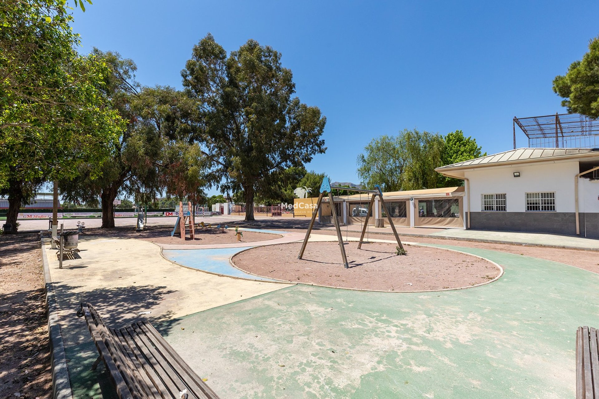 Neubau - Reihenhaus -
Rafal