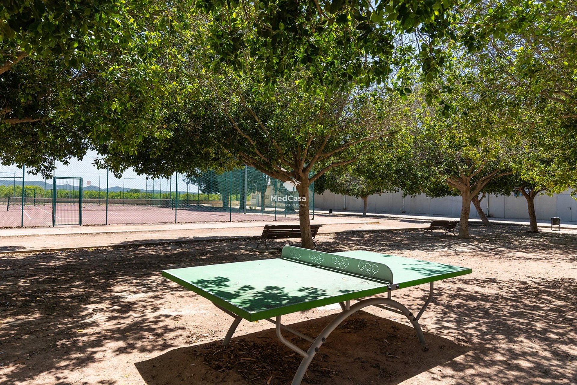 Neubau - Reihenhaus -
Rafal