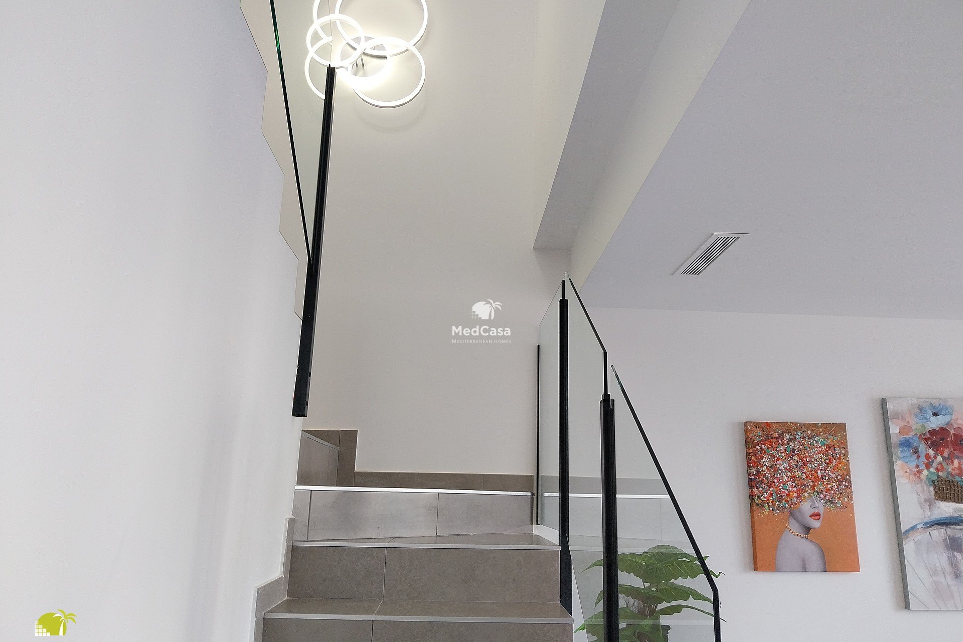 Neubau - Reihenhaus -
Rojales