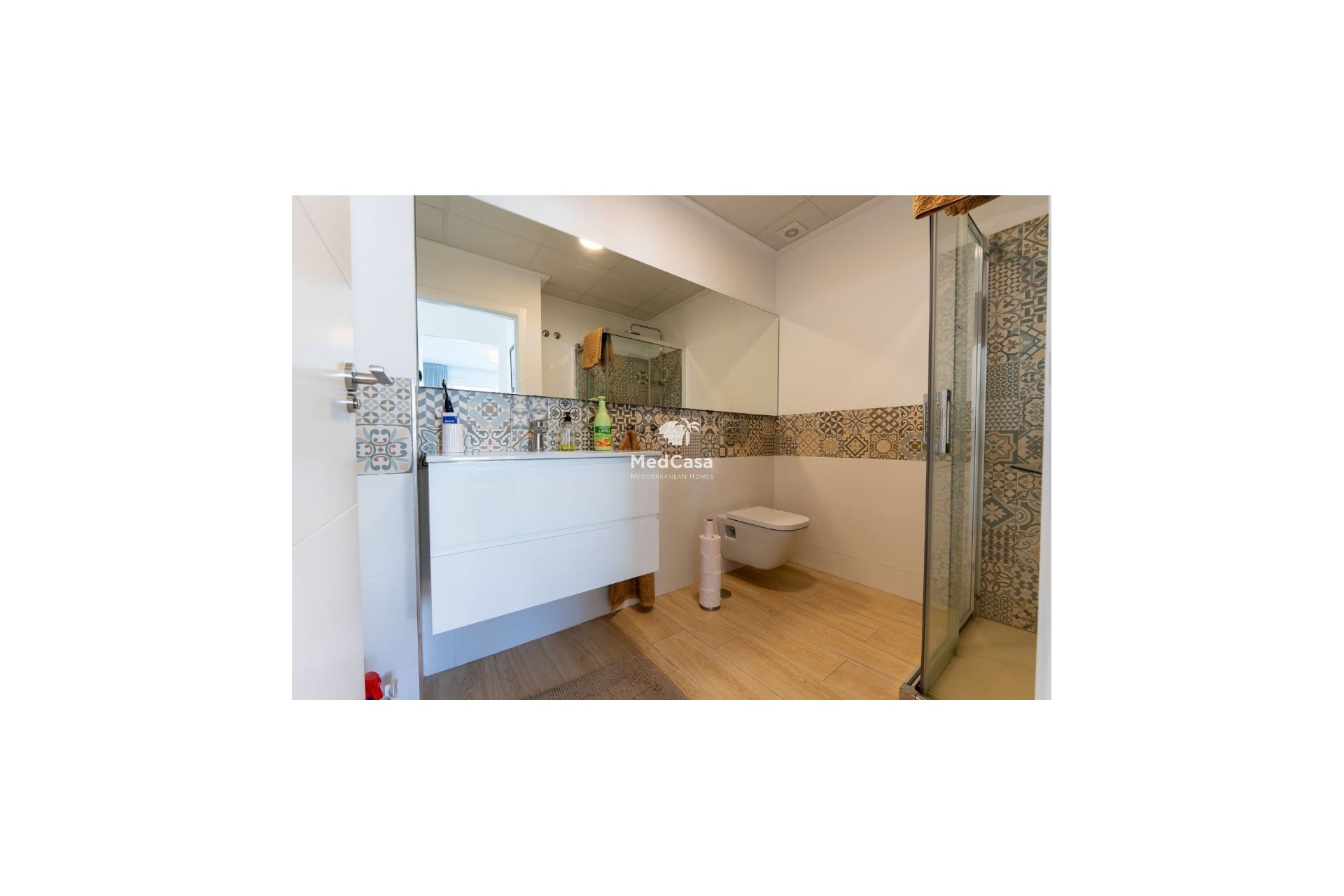 Neubau - Reihenhaus -
San Pedro del Pinatar - San Pedro de Pinatar