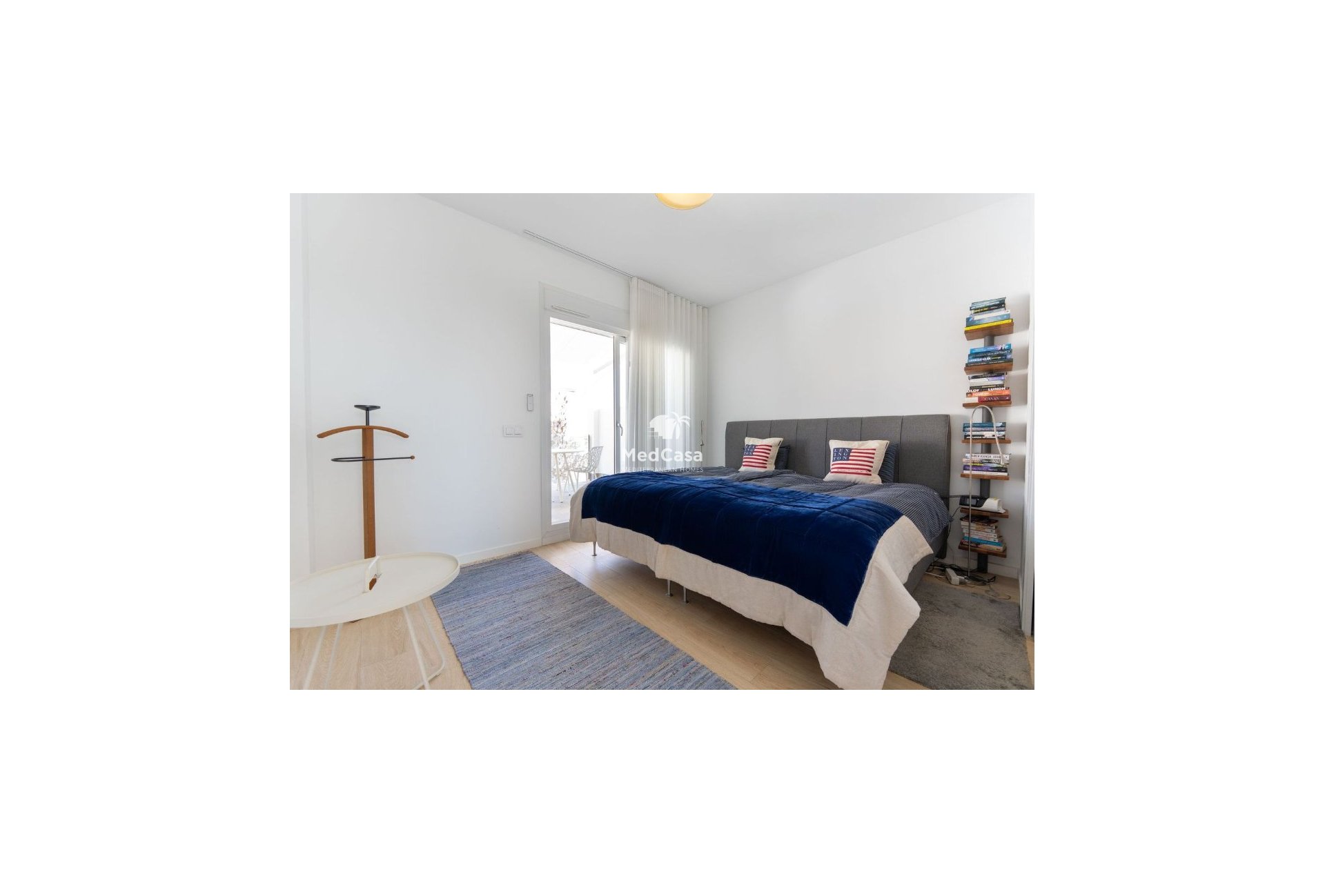 Neubau - Reihenhaus -
San Pedro del Pinatar - San Pedro de Pinatar