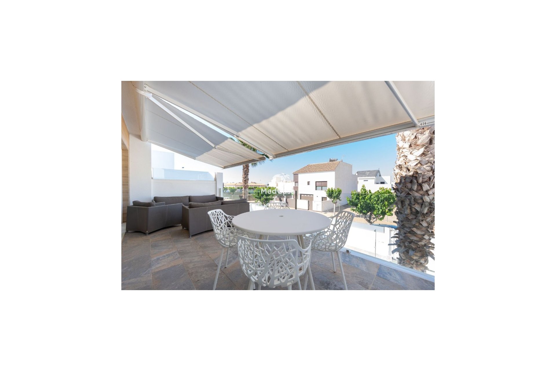 Neubau - Reihenhaus -
San Pedro del Pinatar - San Pedro de Pinatar