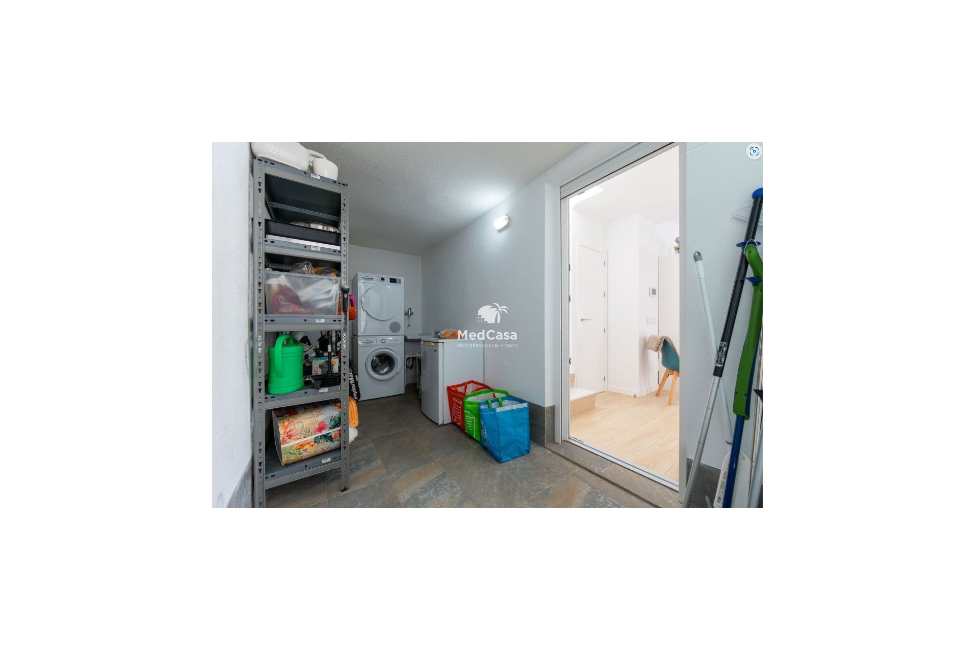 Neubau - Reihenhaus -
San Pedro del Pinatar - San Pedro de Pinatar