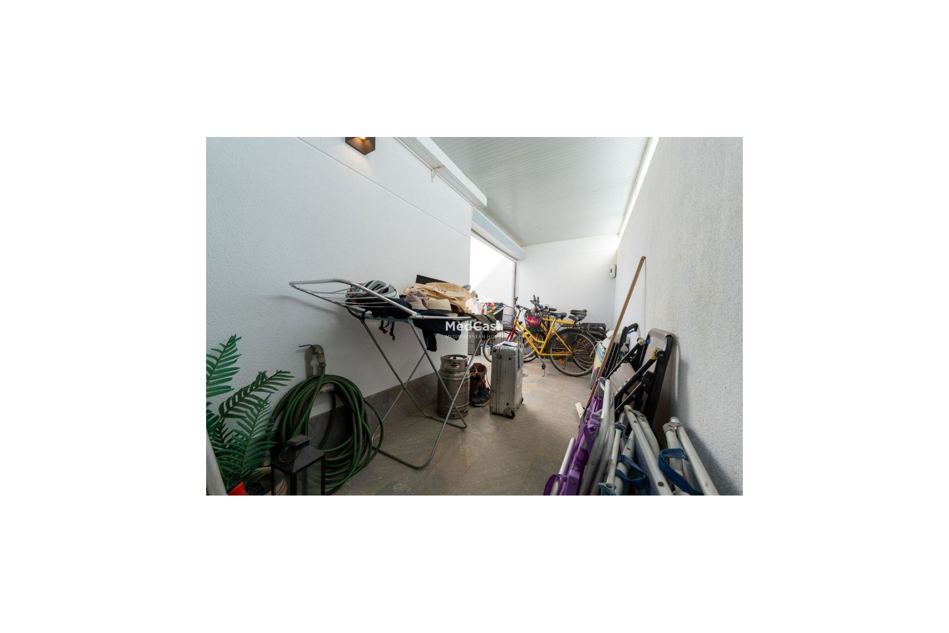 Neubau - Reihenhaus -
San Pedro del Pinatar - San Pedro de Pinatar