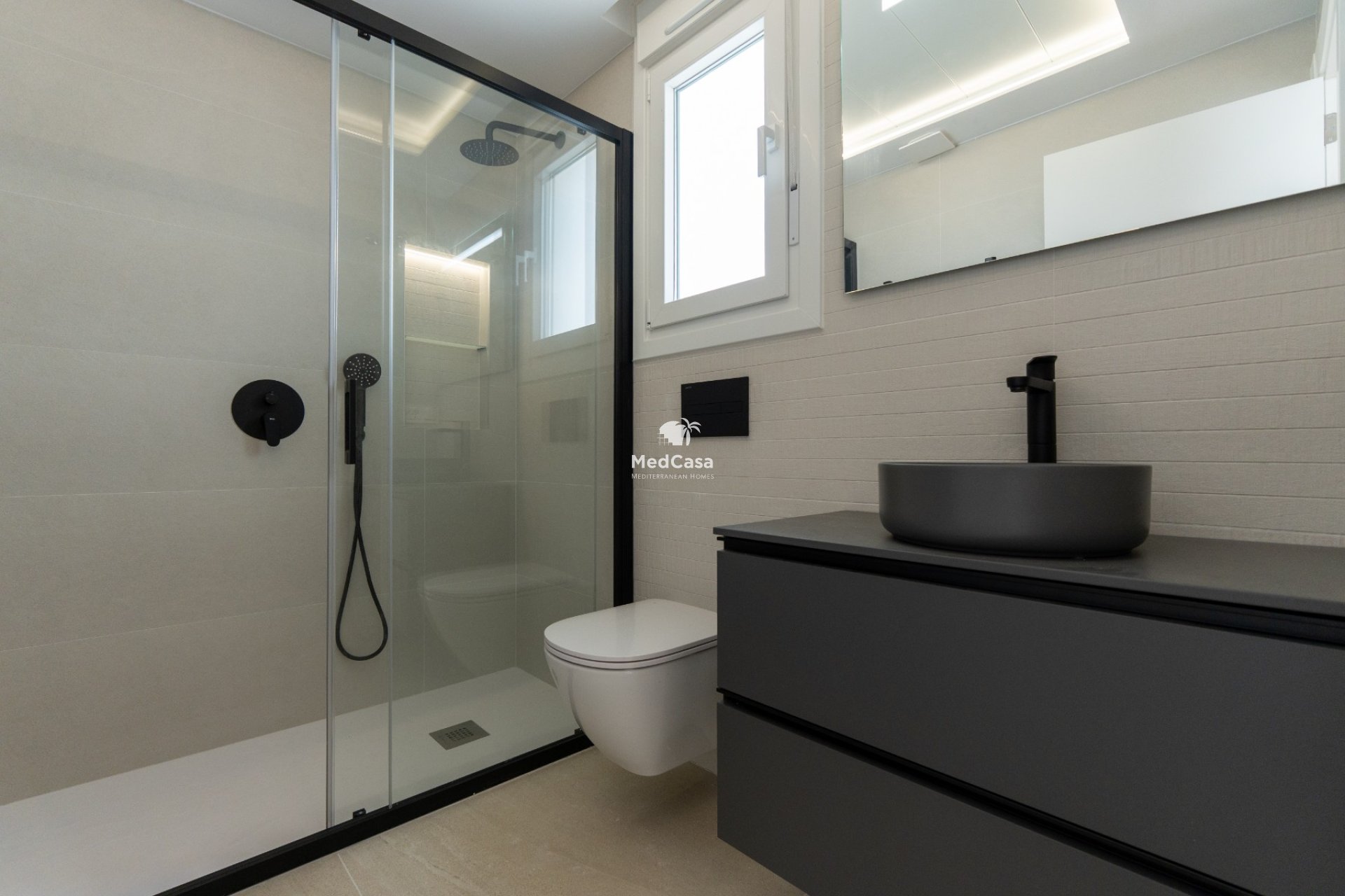 Neubau - Reihenhaus -
San Pedro del Pinatar