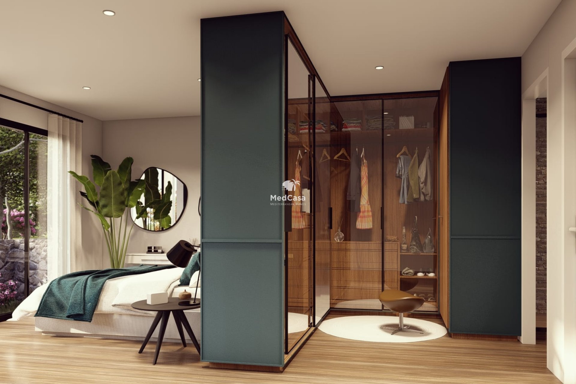 Neubau - Reihenhaus -
Sangonera la Verde