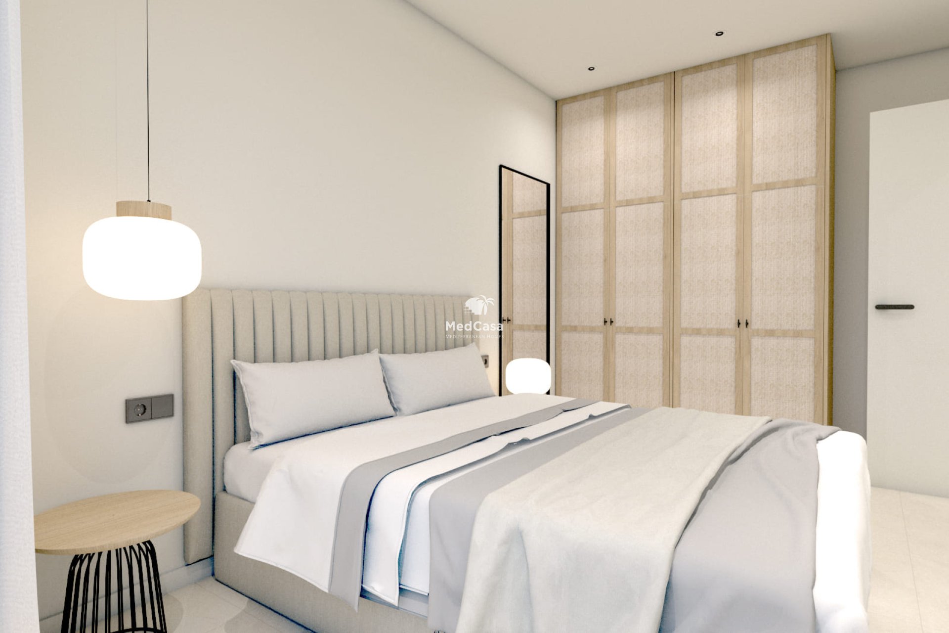 Neubau - Reihenhaus -
Torre de la Horadada