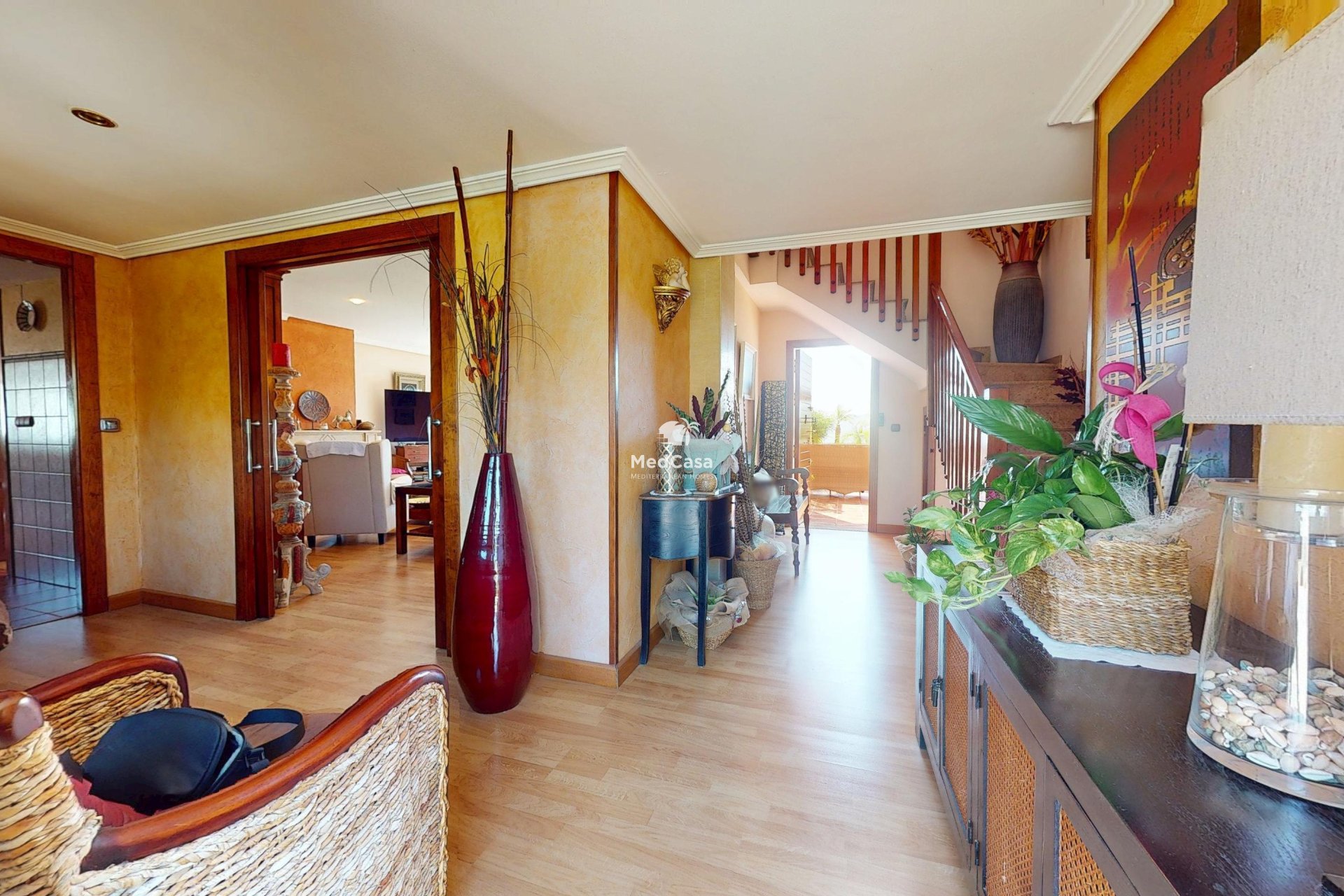 Neubau - Villa -
Aguilas