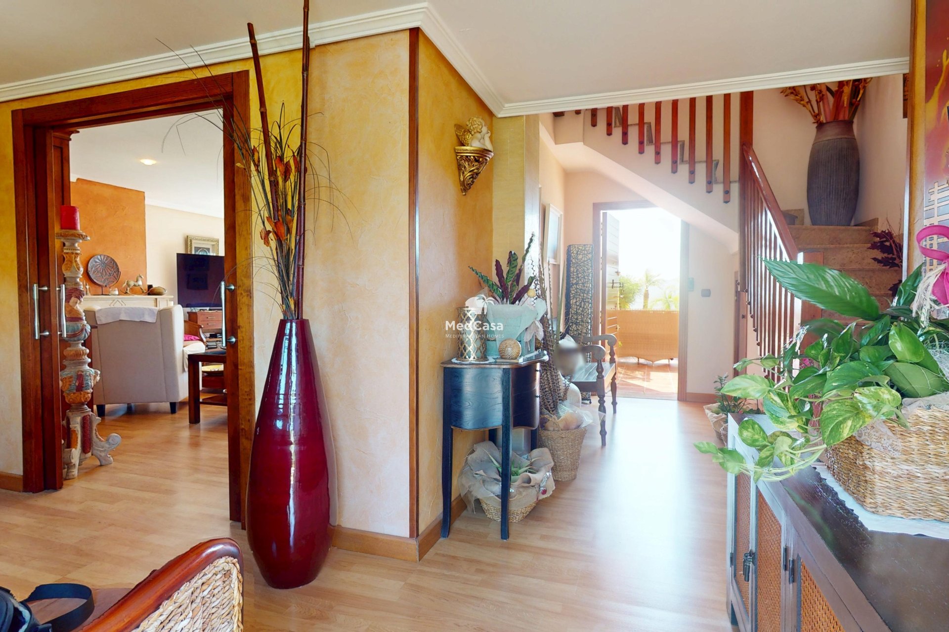 Neubau - Villa -
Aguilas