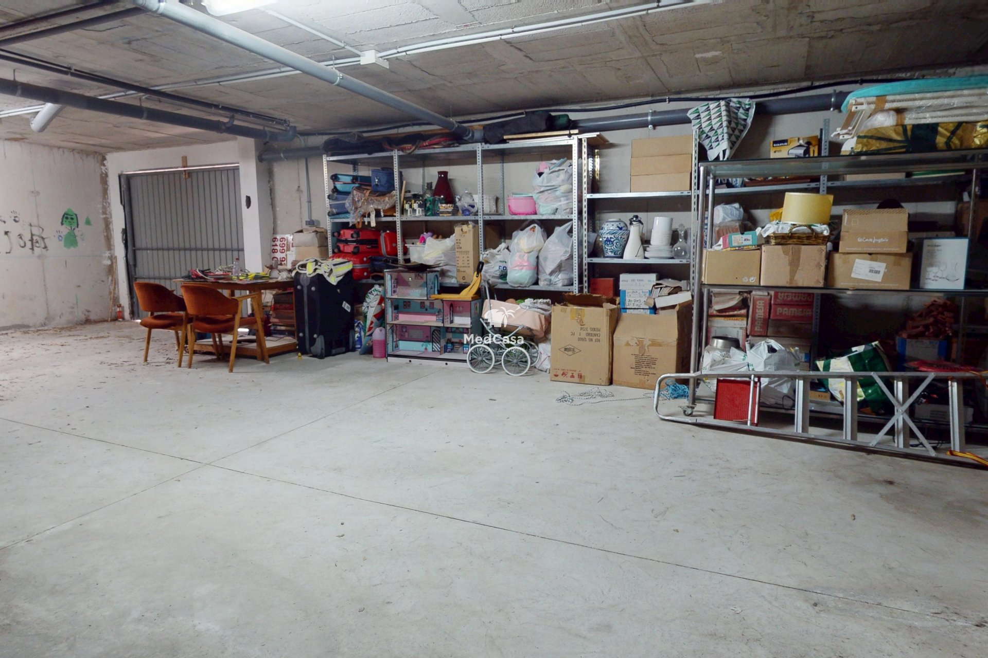 Neubau - Villa -
Aguilas