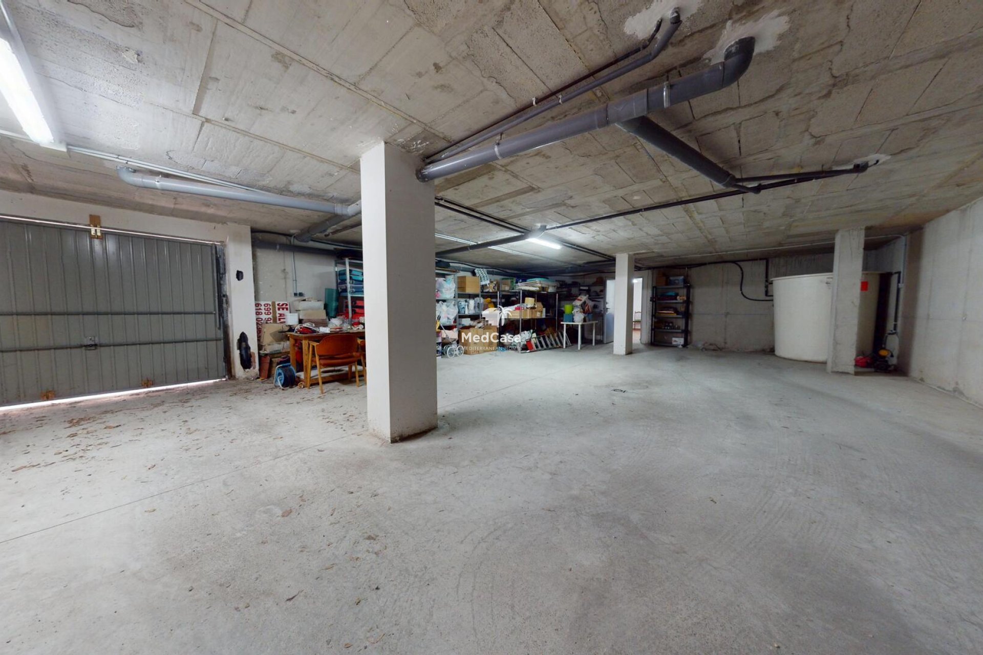 Neubau - Villa -
Aguilas