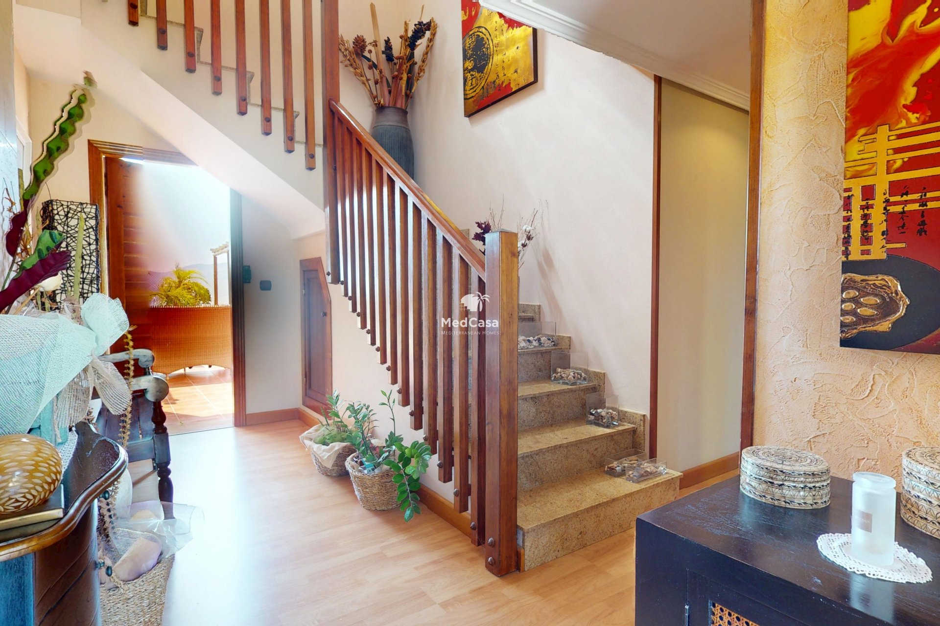 Neubau - Villa -
Aguilas