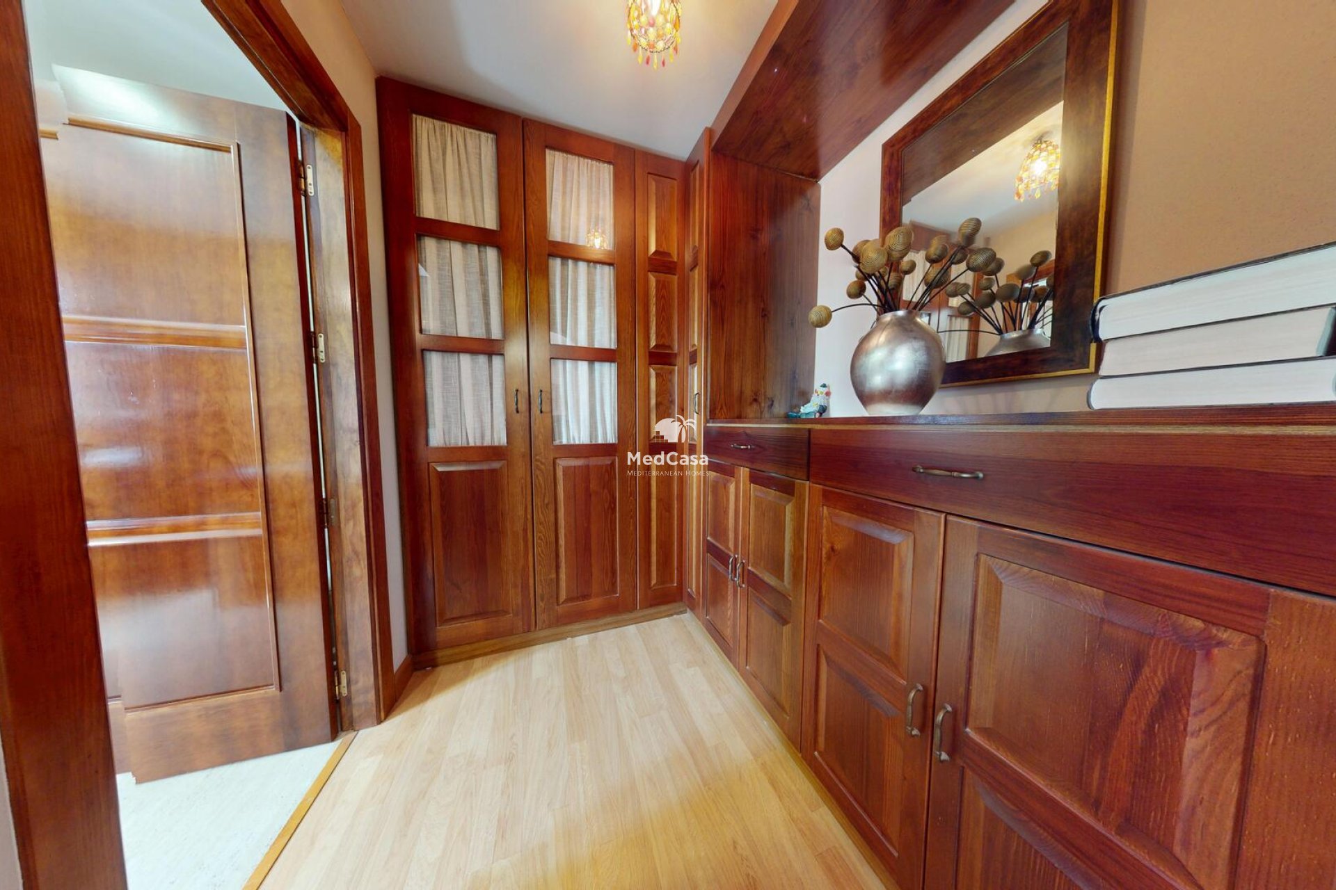 Neubau - Villa -
Aguilas