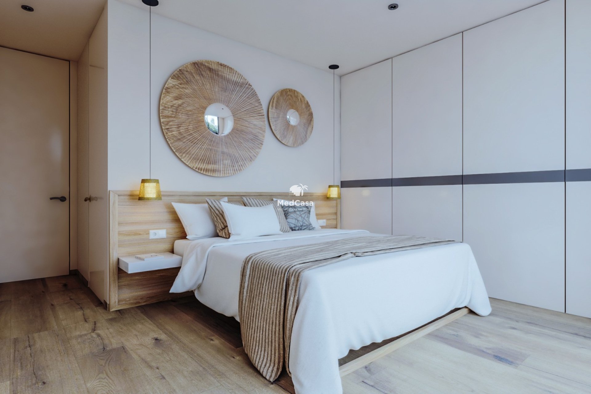 Neubau - Villa -
Alfaz del Pi