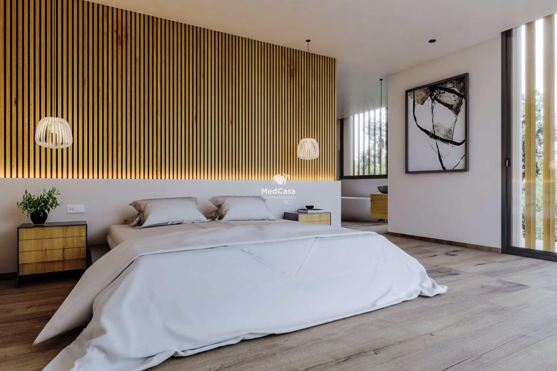 Neubau - Villa -
Alfaz del Pi