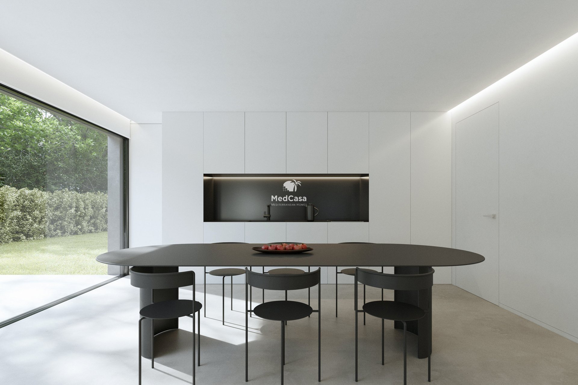 Neubau - Villa -
Alfaz del Pi