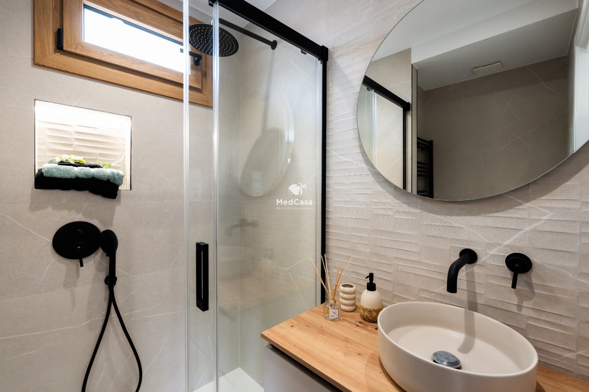 Neubau - Villa -
Alicante - Campoamor