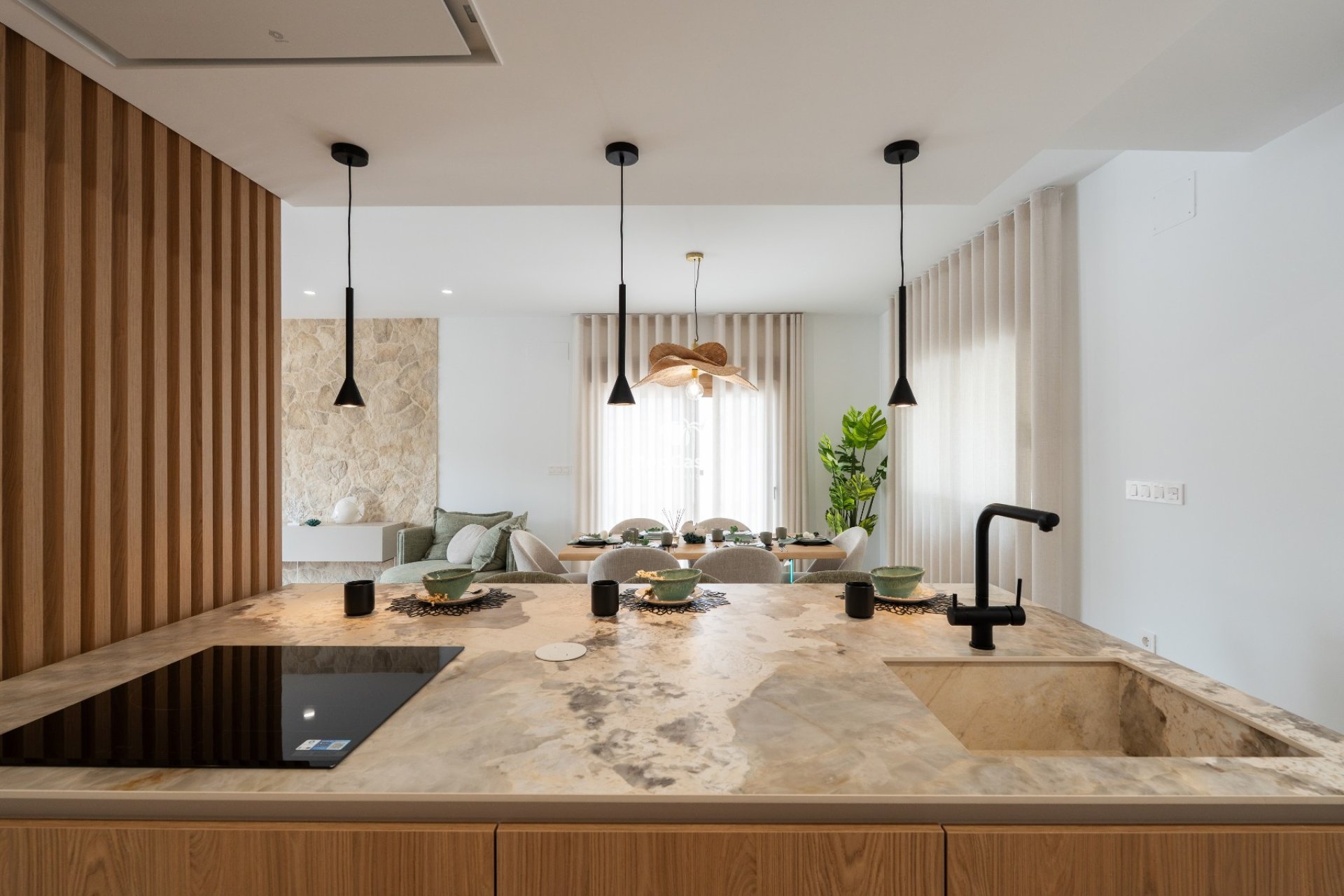 Neubau - Villa -
Alicante - Campoamor