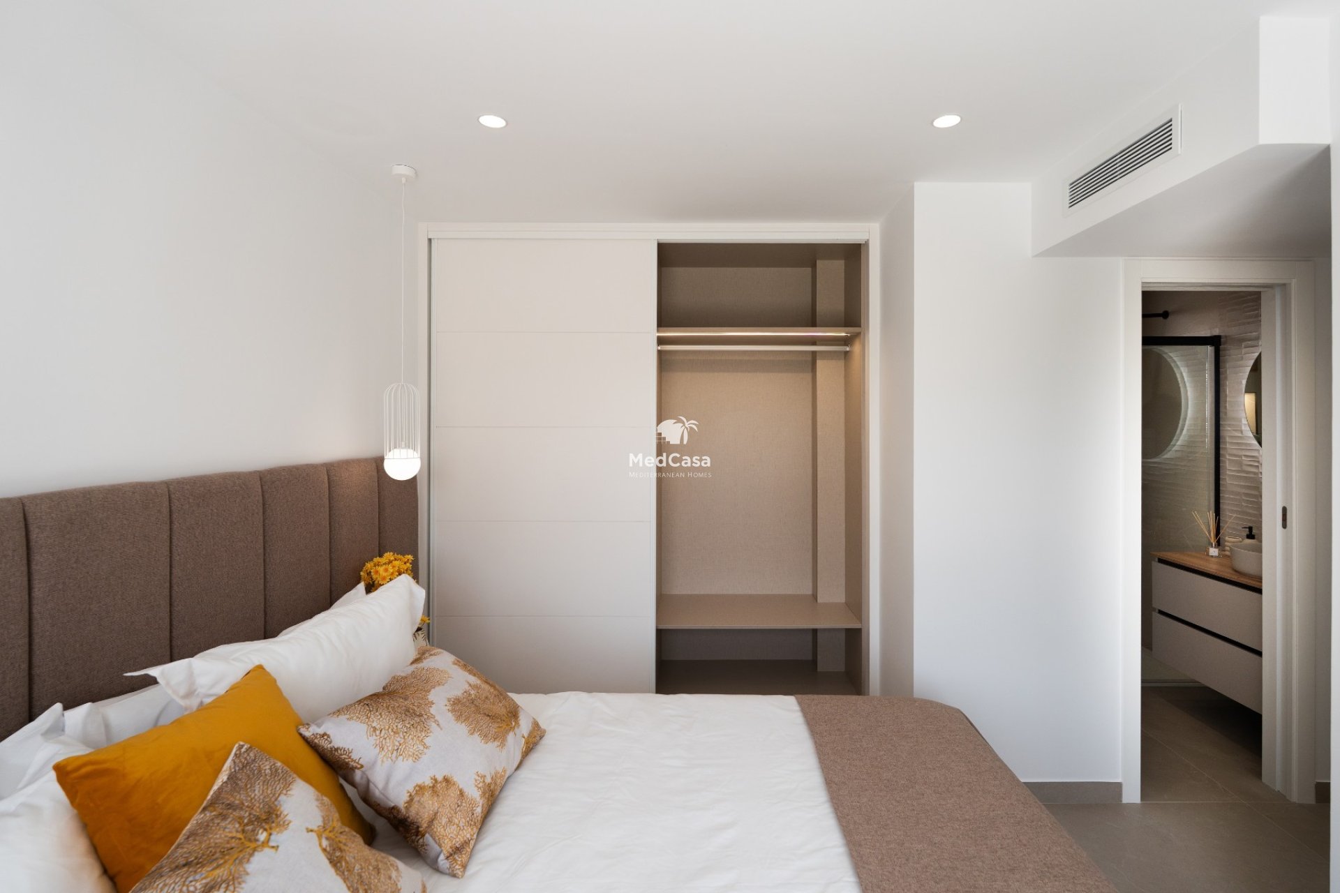 Neubau - Villa -
Alicante - Campoamor