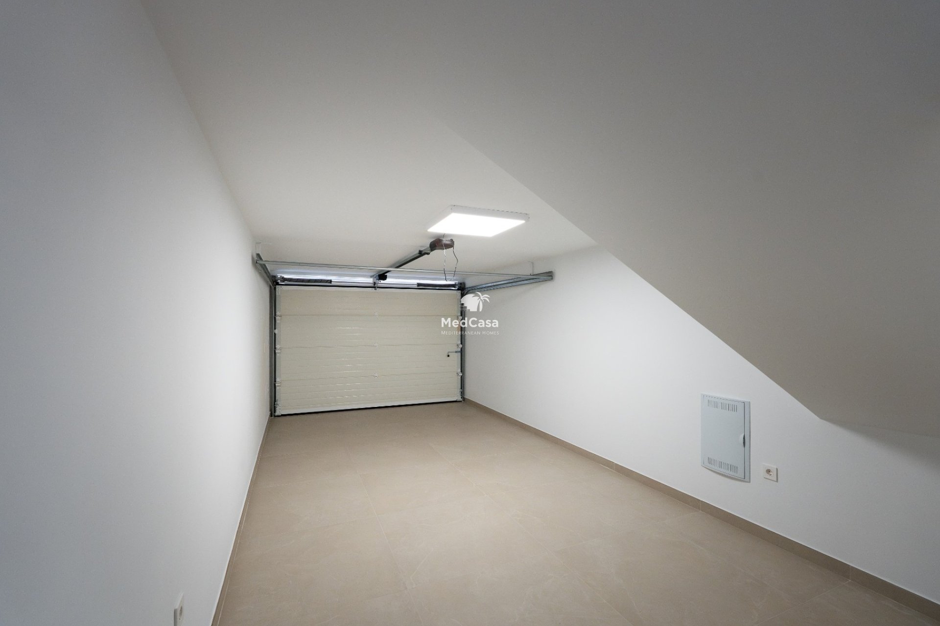 Neubau - Villa -
Alicante - Campoamor