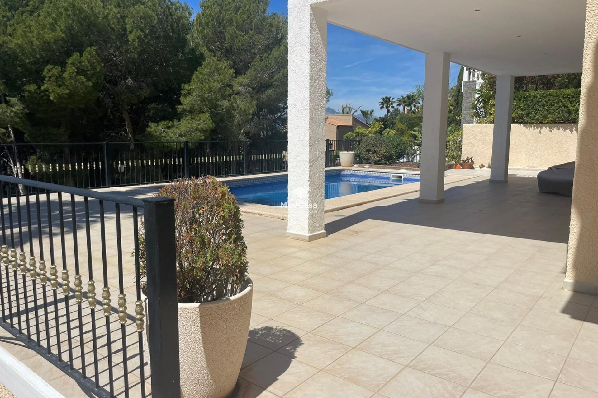 Neubau - Villa -
Altea - Altea Hills