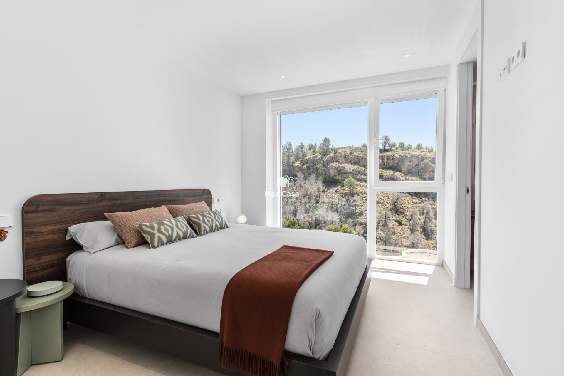 Neubau - Villa -
Altea - Altea Hills